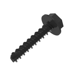 SCREW, SELF TPG,HEX WASHER HD-X1