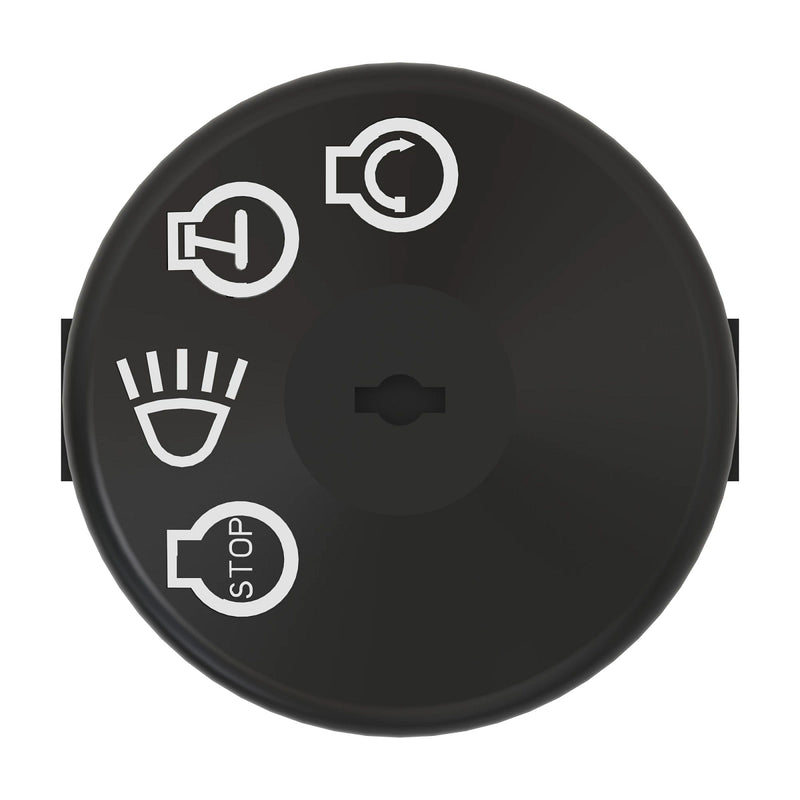 Rotary Switch