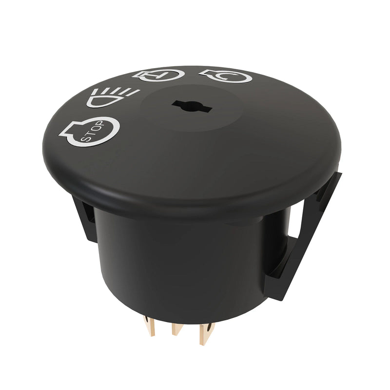 Rotary Switch