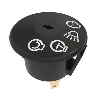 John Deere Rotary Ignition Switch - GY20074