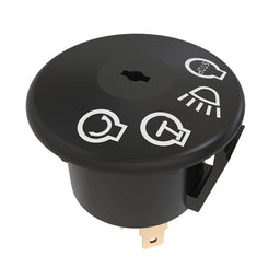 Rotary Switch