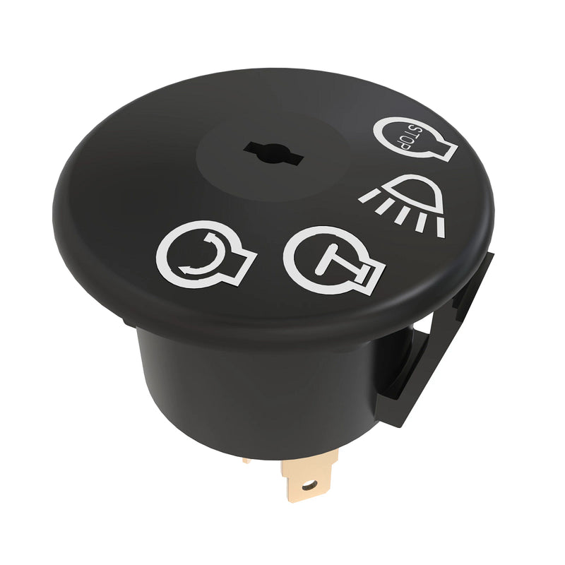 Rotary Switch