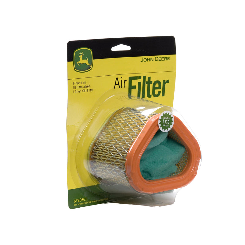AIR FILTER