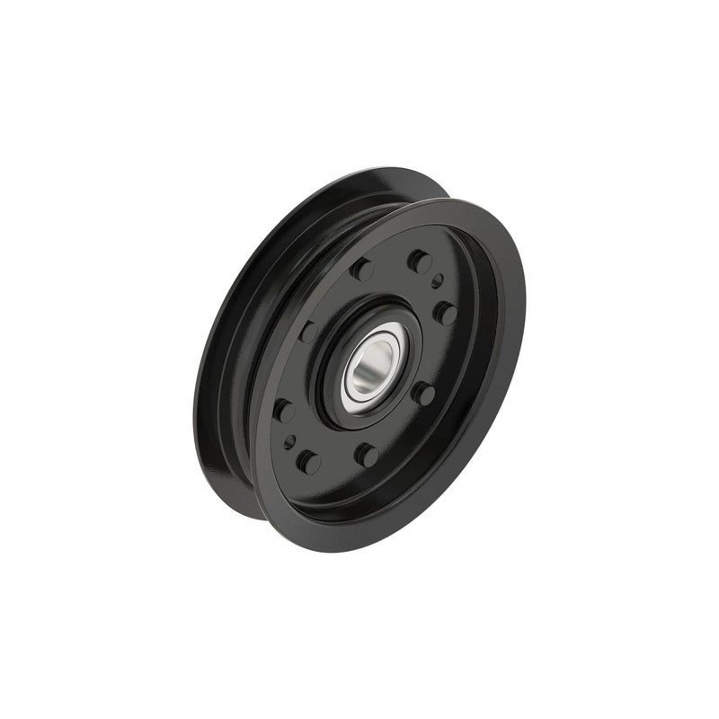 Sheave Assembly