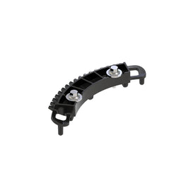 SECTOR PAD W/SCREWS