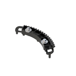 SECTOR PAD W/SCREWS