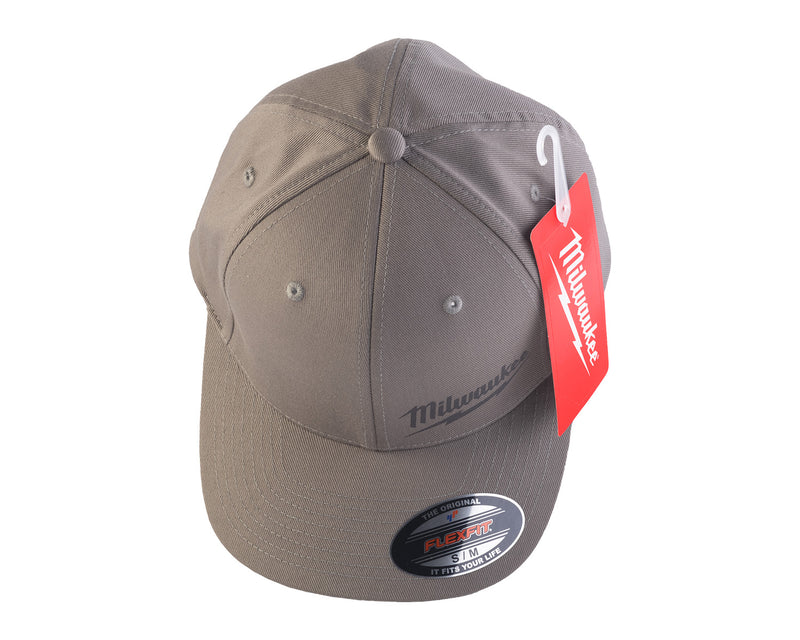 MILWAUKEE® Grey Baseball Cap - 493249309