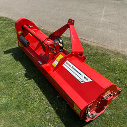 Used Trimax Ezeemow 185 - H1000160