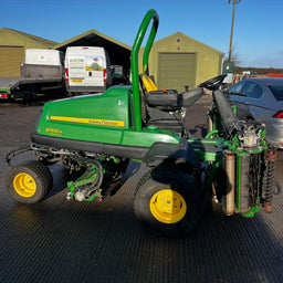 USED John Deere 8700A Mower - POA H1000470