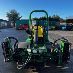 USED John Deere 8700A Mower - POA H1000470