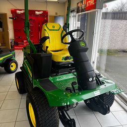 New John Deere 1580 Power Unit - H1000553