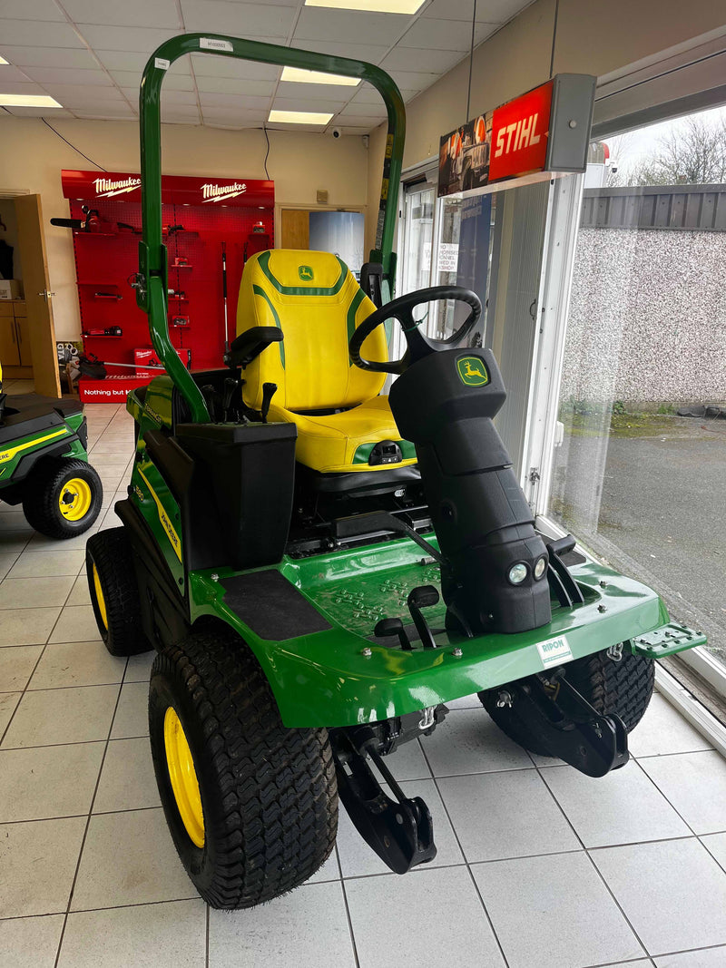 New John Deere 1580 Power Unit - H1000553
