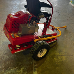 EX DEMO Tru Turf RB48 Roller - POA H1000719