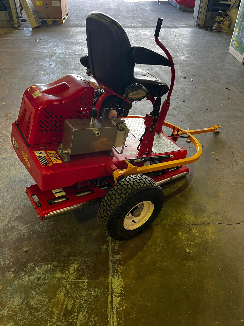 EX DEMO Tru Turf RB48 Roller - POA H1000719