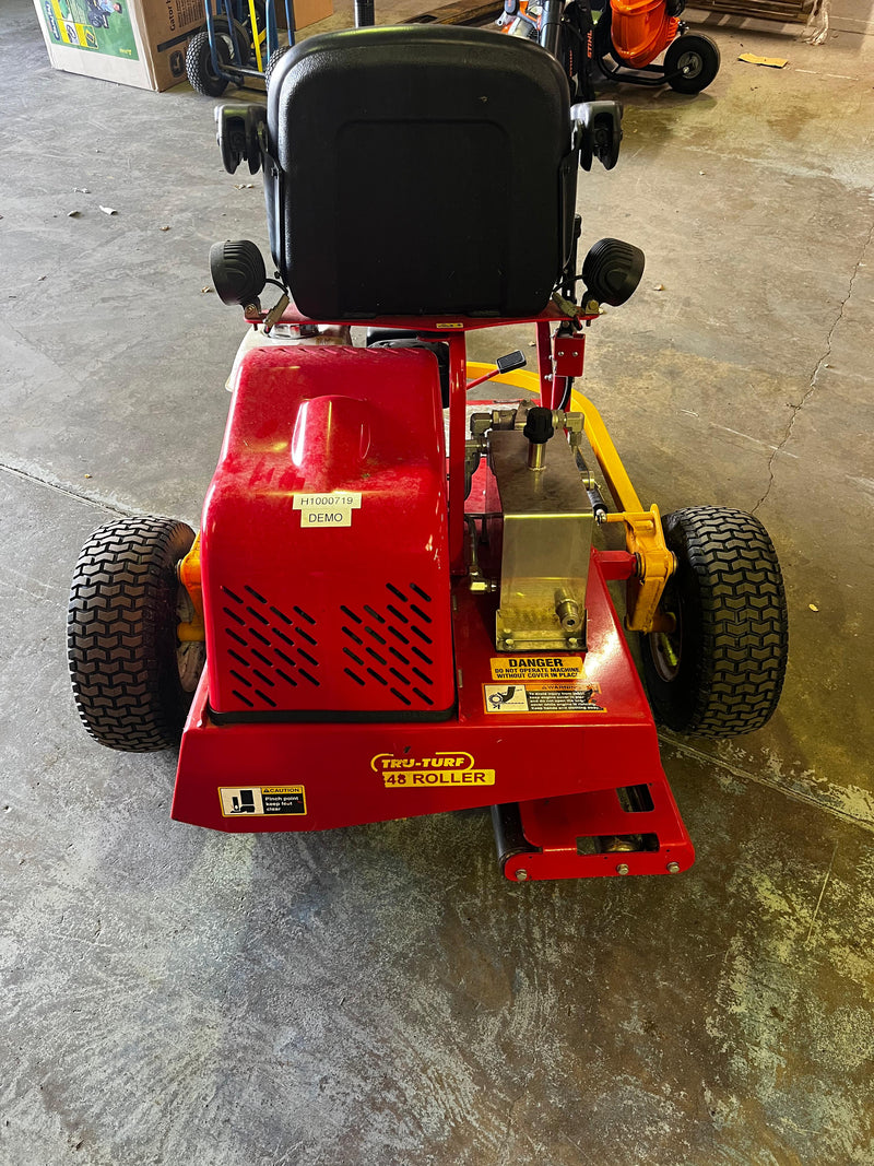 EX DEMO Tru Turf RB48 Roller - POA H1000719