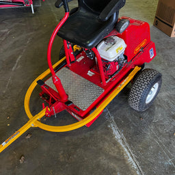 EX DEMO Tru Turf RB48 Roller - POA H1000719