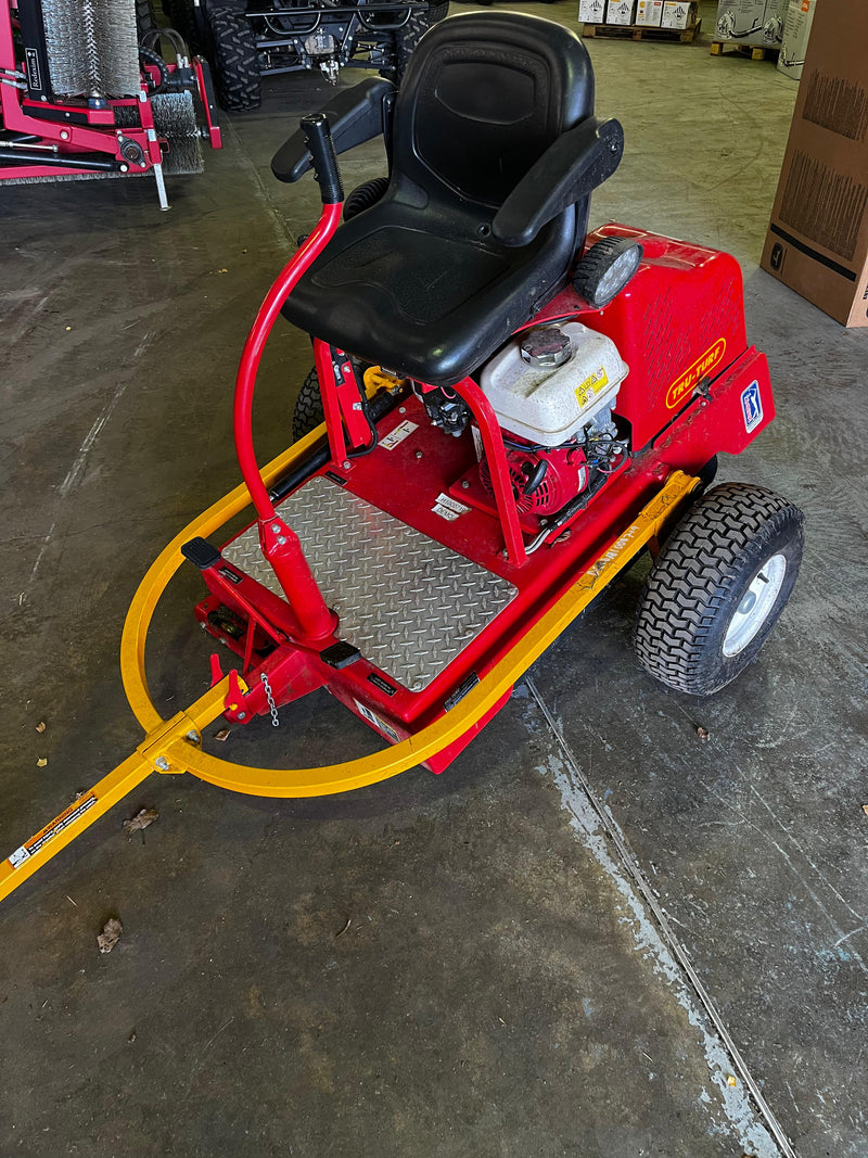 EX DEMO Tru Turf RB48 Roller - POA H1000719