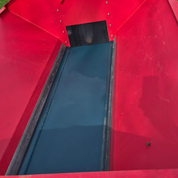 Ex Demo Redexim DS800 Trailed Top Dresser - H1000823