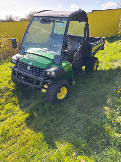 NEW John Deere HPX 815E Gator - H1000907