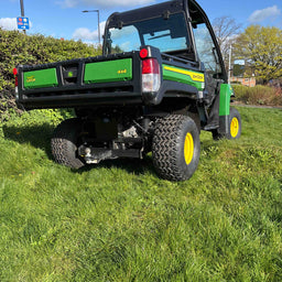 NEW John Deere HPX 815E Gator - H1000907