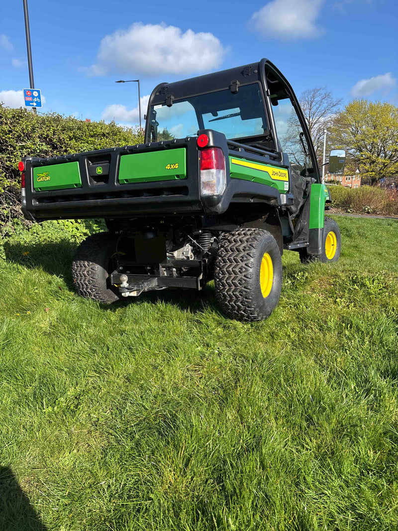 NEW John Deere HPX 815E Gator - H1000907