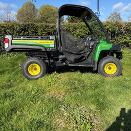 NEW John Deere HPX 815E Gator - H1000907