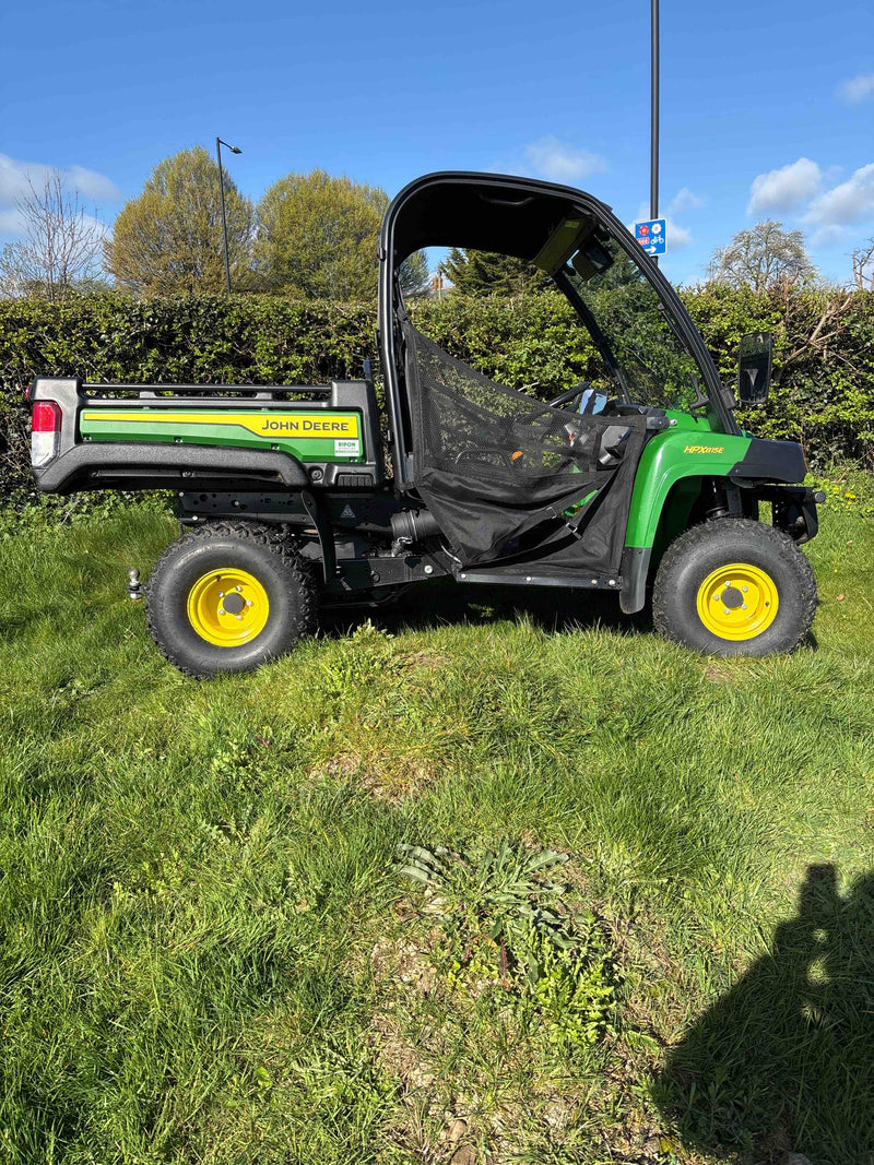 NEW John Deere HPX 815E Gator - H1000907