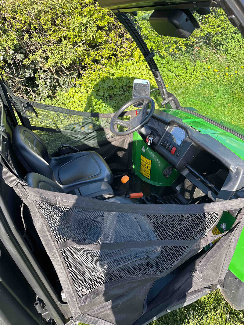 NEW John Deere HPX 815E Gator - H1000907