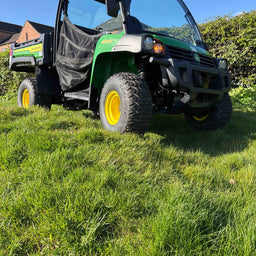 NEW John Deere HPX 815E Gator - H1000907