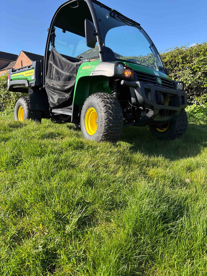 NEW John Deere HPX 815E Gator - H1000907