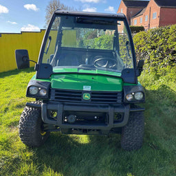 NEW John Deere HPX 815E Gator - H1000907