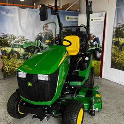 Used John Deere 1026R Compact Tractor - H1000922
