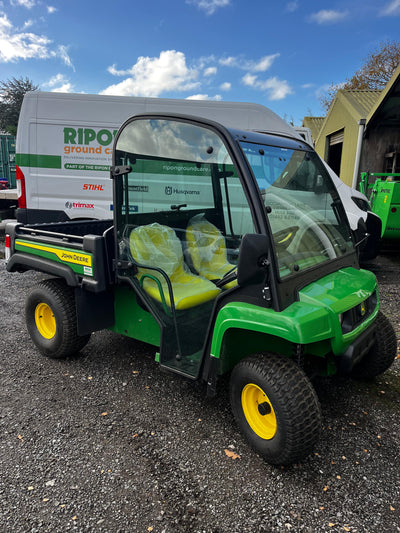 NEW John Deere TE Gator - £24,973 (Ex VAT) H1000944