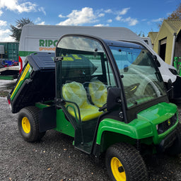 NEW John Deere TE Gator - £24,973 (Ex VAT) H1000944