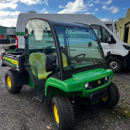 NEW John Deere TE Gator - £24,973 (Ex VAT) H1000944