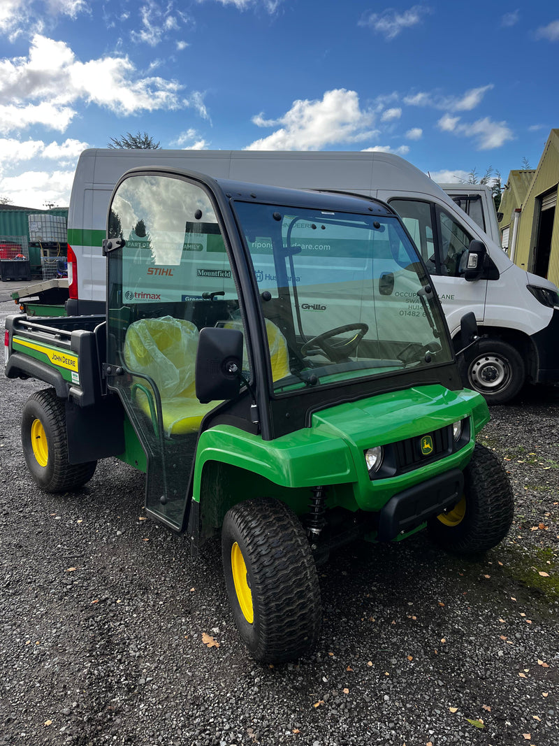 NEW John Deere TE Gator - £24,973 (Ex VAT) H1000944