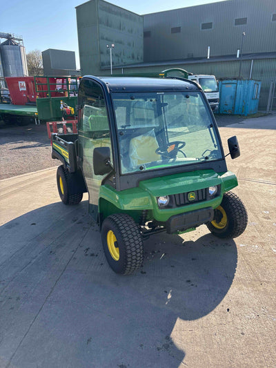 NEW John Deere TE Gator - H1000944