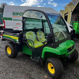 NEW John Deere TE Gator - £24,973 (Ex VAT) H1000944