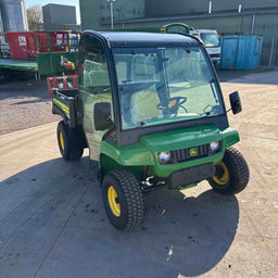 NEW John Deere TE Gator - H1000944