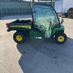 NEW John Deere TE Gator - H1000944