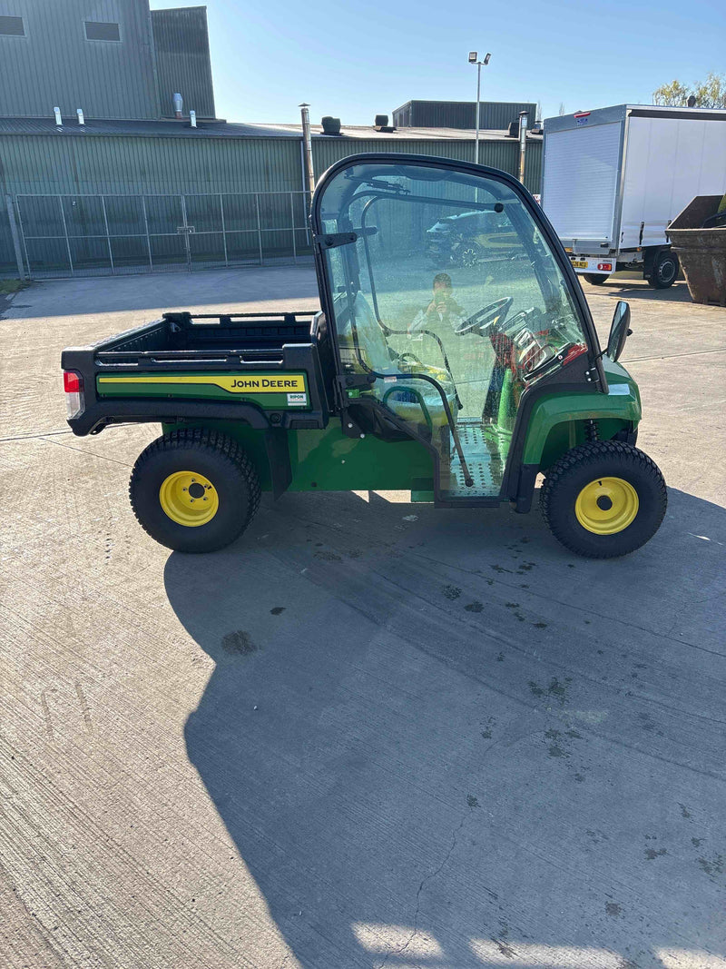 NEW John Deere TE Gator - H1000944