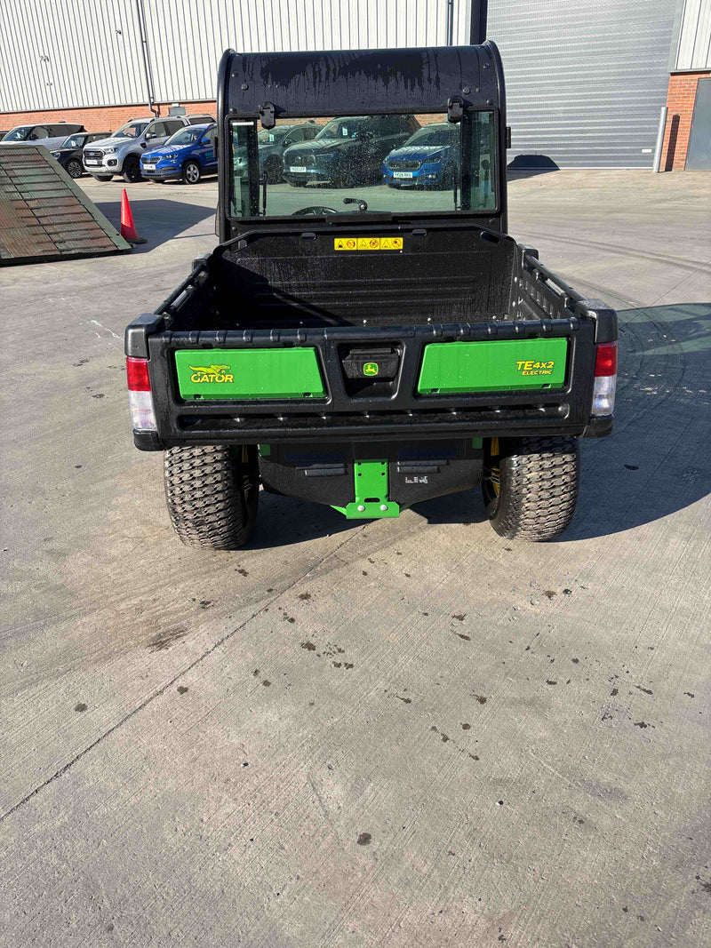 NEW John Deere TE Gator - H1000944