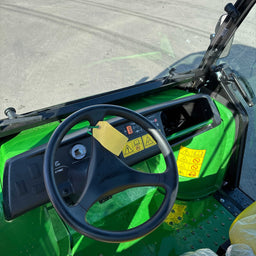 NEW John Deere TE Gator - H1000944
