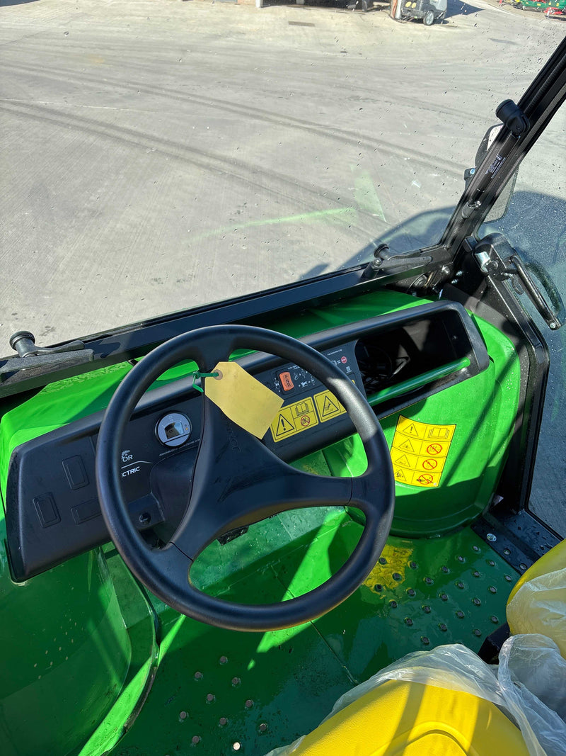 NEW John Deere TE Gator - H1000944
