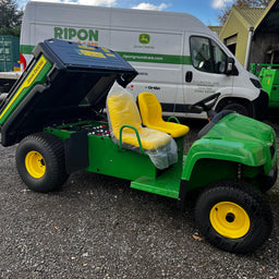 NEW John Deere TE Gator - £20,271 (Ex VAT) H1000950