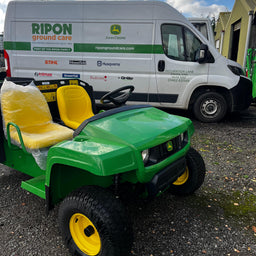 NEW John Deere TE Gator - £20,271 (Ex VAT) H1000950