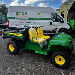 NEW John Deere TE Gator - £20,271 (Ex VAT) H1000950