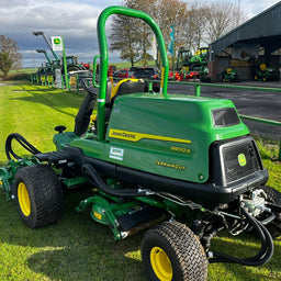 EX DEMO John Deere 8800A Mower - POA H1000967