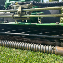 Ex Demo John Deere 2750E Triplex Mower - H1000971