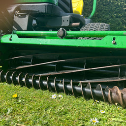 Used John Deere 2653B Precision Cut Mower - H1000988